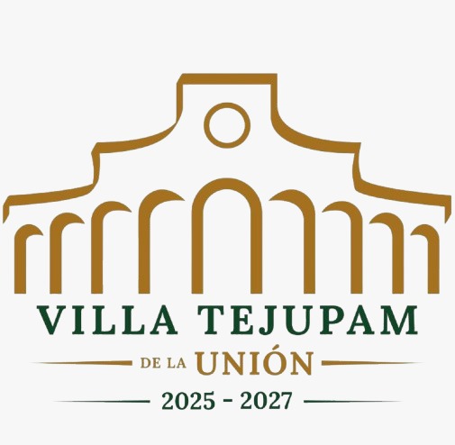 Escudo del H. Ayuntamiento de Villa Tejupam de la Unión